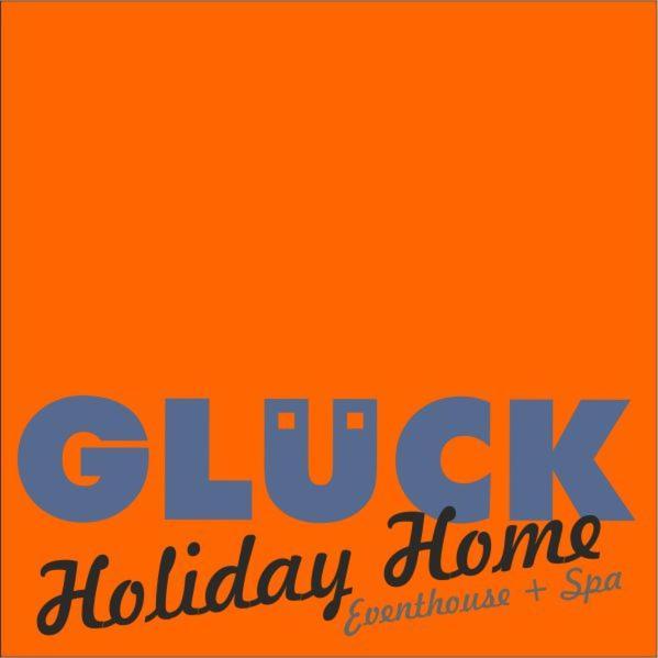 Glück Holiday Eventhaus Uffenheim Exterior foto